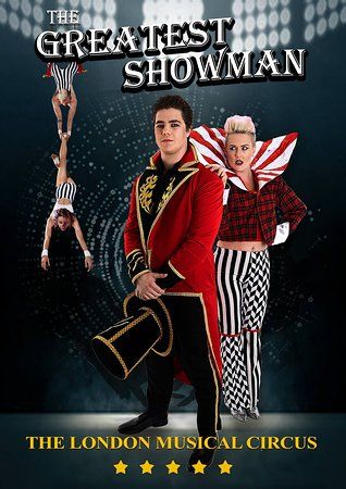 London Musical Circus